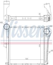 Nissens 961153