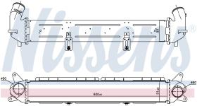 Nissens 961490