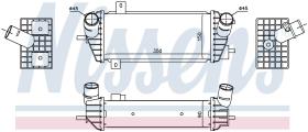 Nissens 961493 - INTER HYUNDAI TUCSON/KIA SPORTAGE 1.7 CRDI (6/15>)