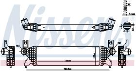 Nissens 961507