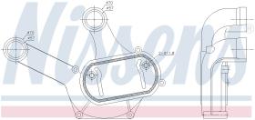 Nissens 961520 - INTER MAN TGL (05>) EURO 6