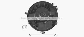 AVA VN8432 - GMV00 AUDI Q3 (F3B) VW GOLF VII/PASSAT B8/T-ROC/SKODA