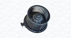 Magneti Marelli MTE289AX - GMV00 RENAULT MEGANE II (02>)