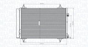 Magneti Marelli BC820