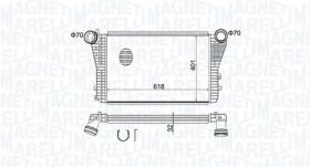 Magneti Marelli MST403 - INTER AUDI A3 II/VW GOLF V/PASSAT VII/LEON/ALTEA (03>)