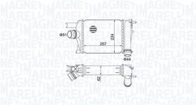 Magneti Marelli MST517