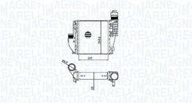 Magneti Marelli MST533 - INTER CITROEN C4 PICASSO (13>) PEUGEOT 308 (13>) 3008 (16>)