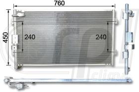 RPL QUALITY APCDVO5043 - VOLVO MAQUINA EC460