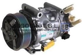 BUGOB 511362 - COMPR CITROEN C5 III/PEUGEOT 308/407/508/5008