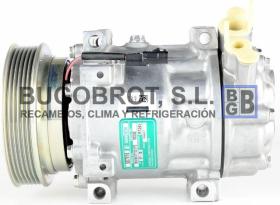 BUGOB 511833 - COMPR NISSAN QASHQAI/QASHQAI+2 (NETO)