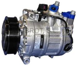 BUGOB 514471908060 - COMPR AUDI A6 2.7/3.0 (04>) POLEA 110Ø (DENSO)