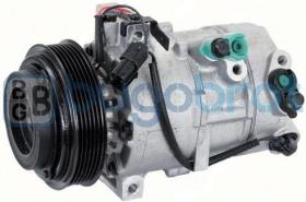 BUGOB 51KI86016 - COMPR KIA SPORTAGE III/ HYUNDAI IX35 (10>)