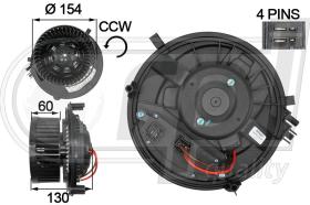 RPL QUALITY APVTAU5016 - GMV00 AUDI A3 (2/13>) VW GOLF VII (-REGUL)