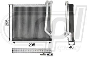 RPL QUALITY APEVCT5003 - CATERPILLAR 320D-330C