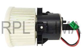 RPL QUALITY APVTCI5052 - GMV00 PEUGEOT 308 II (14>) 508 II (18>) NETO