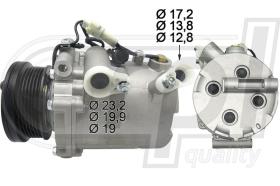 RPL QUALITY APCOMI5032 - COMPR CITROEN C-CROSSER/4007/MITSUBISHI GRANDIS