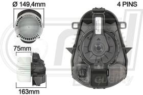 RPL QUALITY APVTAU5014 - GMV00 VW TOUAREG (6/10>3/18)