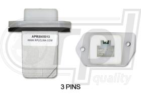 RPL QUALITY APRSNI5013 - RESIS NISSAN X-TRAIL T31/QASHQAI (NETO)