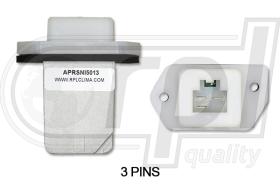 RPL QUALITY APRSNI5013 - RESIS NISSAN X-TRAIL T31/QASHQAI