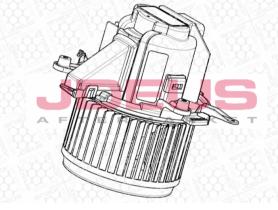J.Deus BL0210010 - GMV00 CITROEN C4 PICASSO II(13>) JUMPY/EXPERT (16>)3008/5008