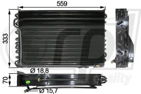 RPL QUALITY APCDNH5001 - CONDE CASE T SERIES/CASE MAXXUM/STEYR/VOLVO