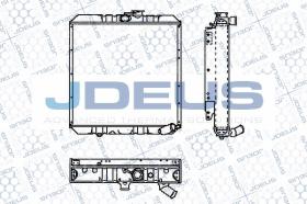 J.Deus M0020090 - RADIA LAND ROVER 88/109 2.3D (63>87)