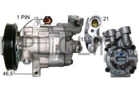 RPL QUALITY APCONI0044 - COMPR NISSAN MICRA K12/NOTE