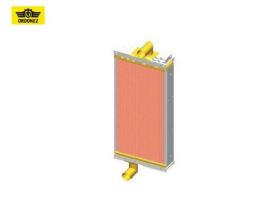 Ordoñez 2067064 - RADIA JOHN DEERE 8100/8200/8300