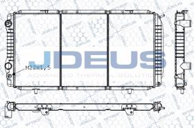 J.Deus M0070050 - RADIA CITROEN JUMPER/BOXER/DUCATO II (94>) A/M