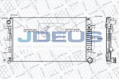 J.Deus M0170830 - RADIA MB SPRINTER II 2.2/3.5CDI (06>)VW CRAFTER MAN.