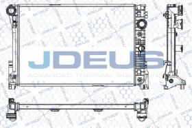 J.Deus M0171000 - RADIA MB W204 C200/220CDI/C180/200/230/280 AUT. (1/07>)