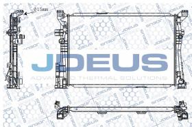 J.Deus M0171030 - RADIA MB W176 CLASE A(6/12>) W246 CLASE B(11/11>) CLA C117