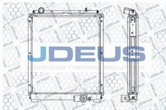J.Deus M0180590 - RADIA MITSUBISHI CANTER FUSO 3.0 DITD (13>)