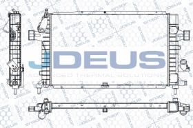 J.Deus M0200980 - RADIA OPEL ASTRA H 1.3/1.7/1.9CDTI (10/05>)