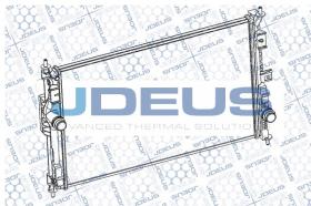 J.Deus M0210460 - RADIA CITROEN C4 PICASSO (2/13>) PEUGEOT 308 (9/13>)