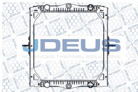 J.Deus M1080090 - RADIA DAF LF45 (03/01>)