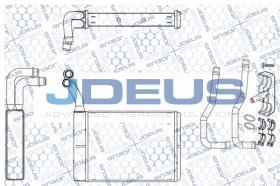 J.Deus M2210370 - CALEF PEUGEOT 407/CITROEN C5 II (5/04>)