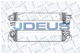 J.Deus M805088A - INTER BMW S2 F45 214D (14-) MINI CLUBMAN (14-)