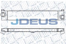 J.Deus M811122A - INTER CITROEN JUMPER II/ BOXER II/DUCATO III (06>) COG.36MM