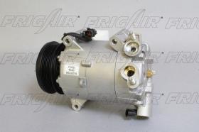 Frigair 94060776 - COMPR FORD MONDEO/S-MAX TDCI (15>)