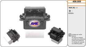 AHE 406009