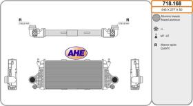 AHE 718168 - INTER MB W166 ML 250CDI (11>)
