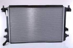 Nissens 606910 - RADIA AUDI A1/SEAT ARONA/IBIZA/SKODA KAMIQ TSI (18>)