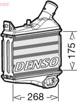 Denso DIT40011 - INTER HONDA CRV IV 1.6 IDETEC (12-)