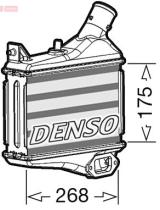 Denso DIT40011