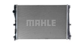 Mahle CR2603000P