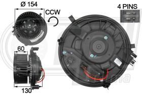 RPL QUALITY APVTAU0016 - AUDI A3/SEAT ATECA/SKODA OCTAVIA III/KAROK