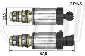 RPL QUALITY APVPHR1004 - VAEXP DELPHI FIAT/OPEL