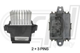 RPL QUALITY APRSOP5011 - REGUL CHEVROLET CRUZE/OPEL MERIVA A/MOKKA