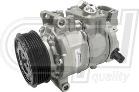 RPL QUALITY APCOAU5037 - COMPR AUDI A4 III (08-)